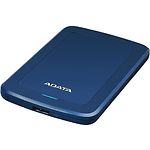 Изображение внешний HDD A-DATA HV300 1TB ext. Blue 2,5" USB 3.1 (AHV300-1TU31-CBL) #1 Фото внешний HDD A-DATA HV300 1TB ext. Blue 2,5" USB 3.1 (AHV300-1TU31-CBL) #1