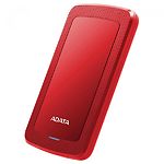 Фото внешний HDD A-DATA HV300 1TB ext. Red 2,5" USB 3.1 (AHV300-1TU31-CRD) #4