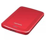 Изображение внешний HDD A-DATA HV300 2TB ext. Red 2,5" USB 3.1 (AHV300-2TU31-CRD) #1 Фото внешний HDD A-DATA HV300 2TB ext. Red 2,5" USB 3.1 (AHV300-2TU31-CRD) #1