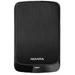 Фото внешний HDD A-DATA HV320 1TB ext. Black 2,5" USB 3.1 (AHV320-1TU31-CBK) #2