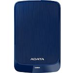 Фото внешний HDD A-DATA HV320 1TB ext. Blue 2,5" USB 3.1 (AHV320-1TU31-CBL) #3