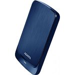 Фото внешний HDD A-DATA HV320 1TB ext. Blue 2,5" USB 3.1 (AHV320-1TU31-CBL) #2