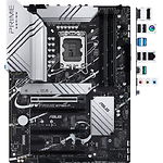 Изображение Материнская плата ASUS PRIME Z790-P, s1700, ATX Фото Материнская плата ASUS PRIME Z790-P, s1700, ATX