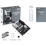 Изображение Материнская плата ASUS PRIME Z790-P, s1700, ATX #1 Фото Материнская плата ASUS PRIME Z790-P, s1700, ATX #1