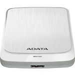 Изображение внешний HDD A-DATA HV320 1TB ext. White 2,5" USB 3.1 (AHV320-1TU31-CWH) #3 Фото внешний HDD A-DATA HV320 1TB ext. White 2,5" USB 3.1 (AHV320-1TU31-CWH) #3