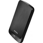Фото внешний HDD A-DATA HV320 2TB ext. Black 2,5" USB 3.1 (AHV320-2TU31-CBK) #4