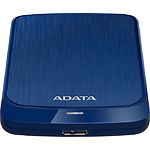 Фото внешний HDD A-DATA HV320 2TB ext. Blue 2,5" USB 3.1 (AHV320-2TU31-CBL) #3