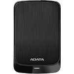 Изображение внешний HDD A-DATA HV320 5TB ext. Black 2,5" USB 3.1 (AHV320-5TU31-CBK) #2 Фото внешний HDD A-DATA HV320 5TB ext. Black 2,5" USB 3.1 (AHV320-5TU31-CBK) #2
