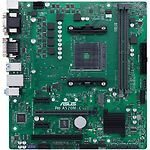 Изображение Материнская плата ASUS PRO A520M-C/CSM, S-AM4 #4 Фото Материнская плата ASUS PRO A520M-C/CSM, S-AM4 #4