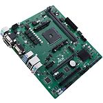 Изображение Материнская плата ASUS PRO A520M-C/CSM, S-AM4 #3 Фото Материнская плата ASUS PRO A520M-C/CSM, S-AM4 #3