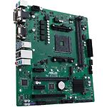 Изображение Материнская плата ASUS PRO A520M-C/CSM, S-AM4 #1 Фото Материнская плата ASUS PRO A520M-C/CSM, S-AM4 #1