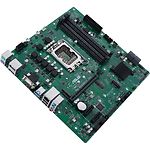 Изображение Материнская плата ASUS PRO B660M-C D4/CSM, s1700, micro-ATX #3 Фото Материнская плата ASUS PRO B660M-C D4/CSM, s1700, micro-ATX #3