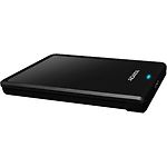 Изображение внешний HDD A-DATA HV620S 4TB ext. Black 2,5" USB 3.1 (AHV620S-4TU31-CBK) #1 Фото внешний HDD A-DATA HV620S 4TB ext. Black 2,5" USB 3.1 (AHV620S-4TU31-CBK) #1