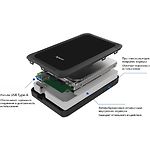 Изображение внешний HDD Apacer External AC532 2000GB Black 2,5" USB 3.1 (AP2TBAC532B-1) #1 Фото внешний HDD Apacer External AC532 2000GB Black 2,5" USB 3.1 (AP2TBAC532B-1) #1