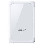 Изображение внешний HDD Apacer External AC532 2000GB White 2,5" USB 3.1 (AP2TBAC532W-1) #1 Фото внешний HDD Apacer External AC532 2000GB White 2,5" USB 3.1 (AP2TBAC532W-1) #1