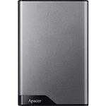 Изображение внешний HDD Apacer External AC632 1000GB Grey 2,5" USB 3.1 (AP1TBAC632A-1) #2 Фото внешний HDD Apacer External AC632 1000GB Grey 2,5" USB 3.1 (AP1TBAC632A-1) #2