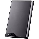 Изображение внешний HDD Apacer External AC632 2000GB Grey 2,5" USB 3.1 (AP2TBAC632A-1) #2 Фото внешний HDD Apacer External AC632 2000GB Grey 2,5" USB 3.1 (AP2TBAC632A-1) #2