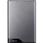 Изображение внешний HDD Apacer External AC632 2000GB Grey 2,5" USB 3.1 (AP2TBAC632A-1) #1 Фото внешний HDD Apacer External AC632 2000GB Grey 2,5" USB 3.1 (AP2TBAC632A-1) #1