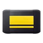 Изображение внешний HDD Apacer External AC633 1TB Black/Yellow 2,5" USB 3.1 (AP1TBAC633Y-1) #1 Фото внешний HDD Apacer External AC633 1TB Black/Yellow 2,5" USB 3.1 (AP1TBAC633Y-1) #1