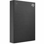 Изображение внешний HDD Seagate 1TB ext. USB 3.0 2,5" (One Touch STKB1000400) Black #3 Фото внешний HDD Seagate 1TB ext. USB 3.0 2,5" (One Touch STKB1000400) Black #3