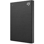 Изображение внешний HDD Seagate 1TB ext. USB 3.0 2,5" (One Touch STKB1000400) Black #2 Фото внешний HDD Seagate 1TB ext. USB 3.0 2,5" (One Touch STKB1000400) Black #2
