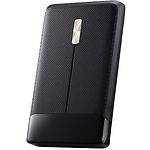 Фото внешний HDD Apacer External AC731 1000GB Black 2,5" USB 3.1 (AP1TBAC731B-1) #1