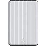 Фото внешний HDD SILICON POWER 1TB Armor A75 Silver (SP010TBPHDA75S3S) ext. USB3.0 2,5" #1