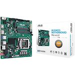 Фото Материнская плата ASUS PRO H410T/CSM, S-1200, Mini-ITX #4