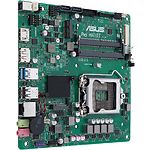 Фото Материнская плата ASUS PRO H410T/CSM, S-1200, Mini-ITX #2
