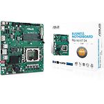 Фото Материнская плата ASUS PRO H610T D4-CSM, S-1700, mini-ITX