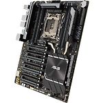 Изображение Материнская плата ASUS PRO WS X299 SAGE II, S-2066, SSI CEB #4 Фото Материнская плата ASUS PRO WS X299 SAGE II, S-2066, SSI CEB #4