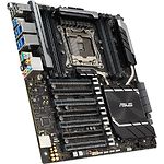 Изображение Материнская плата ASUS PRO WS X299 SAGE II, S-2066, SSI CEB #3 Фото Материнская плата ASUS PRO WS X299 SAGE II, S-2066, SSI CEB #3