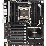 Изображение Материнская плата ASUS PRO WS X299 SAGE II, S-2066, SSI CEB #2 Фото Материнская плата ASUS PRO WS X299 SAGE II, S-2066, SSI CEB #2