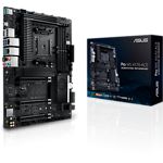 Изображение Материнская плата ASUS PRO WS X570-ACE, S-AM4 Фото Материнская плата ASUS PRO WS X570-ACE, S-AM4