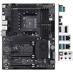 Изображение Материнская плата ASUS PRO WS X570-ACE, S-AM4 #3 Фото Материнская плата ASUS PRO WS X570-ACE, S-AM4 #3