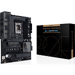 Изображение Материнская плата ASUS PROART B660-CREATOR D4, S-1700 Фото Материнская плата ASUS PROART B660-CREATOR D4, S-1700
