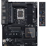 Изображение Материнская плата ASUS PROART B660-CREATOR D4, S-1700 #1 Фото Материнская плата ASUS PROART B660-CREATOR D4, S-1700 #1
