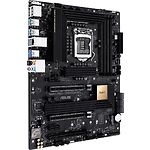 Изображение Материнская плата ASUS PROART Z490-CREATOR 10G, s1200, ATX #5 Фото Материнская плата ASUS PROART Z490-CREATOR 10G, s1200, ATX #5