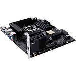 Изображение Материнская плата ASUS PROART Z490-CREATOR 10G, s1200, ATX #4 Фото Материнская плата ASUS PROART Z490-CREATOR 10G, s1200, ATX #4