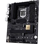 Изображение Материнская плата ASUS PROART Z490-CREATOR 10G, s1200, ATX #2 Фото Материнская плата ASUS PROART Z490-CREATOR 10G, s1200, ATX #2