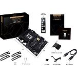 Изображение Материнская плата ASUS PROART Z490-CREATOR 10G, s1200, ATX #1 Фото Материнская плата ASUS PROART Z490-CREATOR 10G, s1200, ATX #1