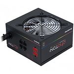 Изображение Блок питания Chieftec CTG-650C-RGB #3 Фото Блок питания Chieftec CTG-650C-RGB #3