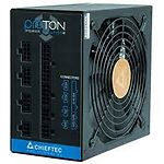 Изображение Блок питания Chieftec BDF-650C ATX 2.3 APFC 20+4+3+2*4+4*6/8pcie,6 SATA, 14см 80+Bronze #4 Фото Блок питания Chieftec BDF-650C ATX 2.3 APFC 20+4+3+2*4+4*6/8pcie,6 SATA, 14см 80+Bronze #4