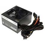 Изображение Блок питания Thermaltake TR2-S 450W (PS-TRS-0450NPCWEU-2) #1 Фото Блок питания Thermaltake TR2-S 450W (PS-TRS-0450NPCWEU-2) #1