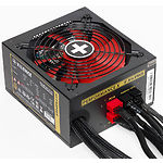 Изображение Блок питания Xilence XP750MR9 750W Performance X, 80+ GOLD, модульный #3 Фото Блок питания Xilence XP750MR9 750W Performance X, 80+ GOLD, модульный #3