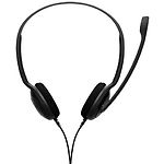 Изображение SENNHEISER EPOS PC 5 CHAT (1000445 / 508328), гарнитура компьютерная #6 Фото SENNHEISER EPOS PC 5 CHAT (1000445 / 508328), гарнитура компьютерная #6