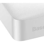 Изображение Внешний аккумулятор Power Bank Baseus (PPDML-N02) Bipow Quick Charge 30000mAh 20W White #2 Фото Внешний аккумулятор Power Bank Baseus (PPDML-N02) Bipow Quick Charge 30000mAh 20W White #2