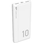 Аккумулятор Silicon Power GP15 10000 mAh White (SP10KMAPBKGP150W) - фото