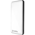 Изображение Внешний аккумулятор Power Bank Varta ENERGY (57976101111) 10000mAh, 15W, White #3 Фото Внешний аккумулятор Power Bank Varta ENERGY (57976101111) 10000mAh, 15W, White #3