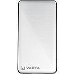 Изображение Внешний аккумулятор Power Bank Varta ENERGY (57976101111) 10000mAh, 15W, White #2 Фото Внешний аккумулятор Power Bank Varta ENERGY (57976101111) 10000mAh, 15W, White #2